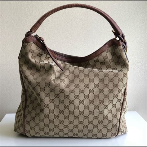 gucci purse poshmark|gucci handbags vintage.